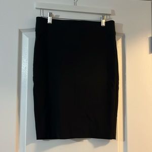 Pencil skirt